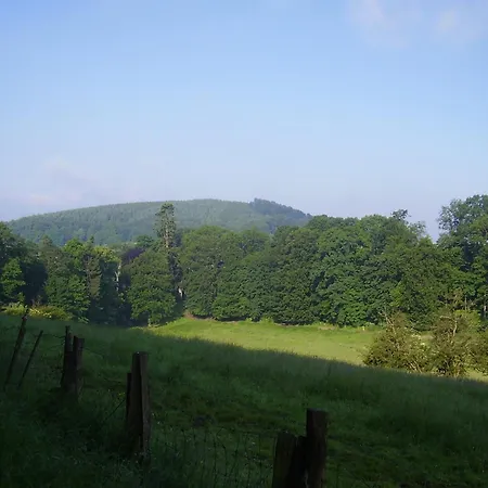 아파트 Desmecke *