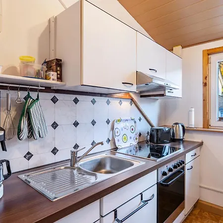 Desmecke 아파트 *