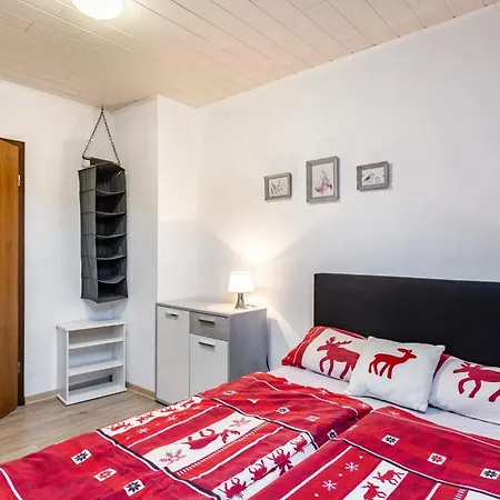 Desmecke 올스버그