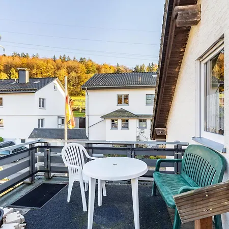 Desmecke 아파트 올스버그