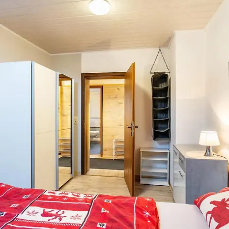 Desmecke 아파트 올스버그