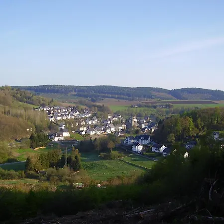 아파트 Desmecke *