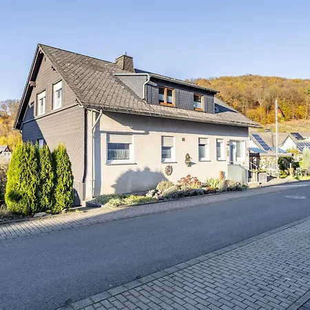 Desmecke Olsberg
