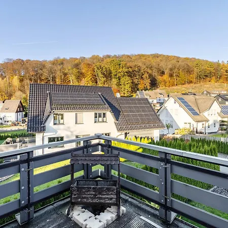 Lejlighed Desmecke Olsberg