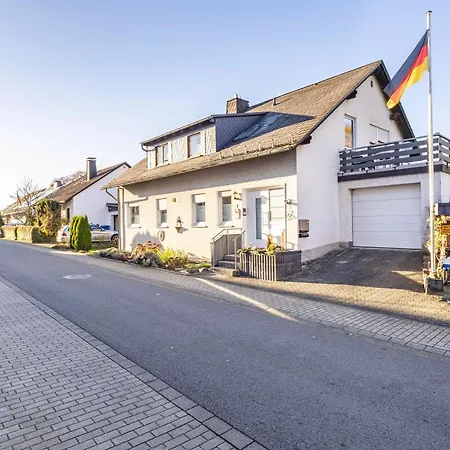 Desmecke Lejlighed Olsberg