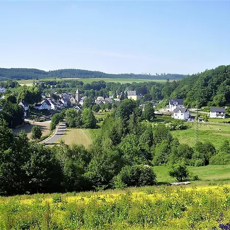 Desmecke Lejlighed Olsberg