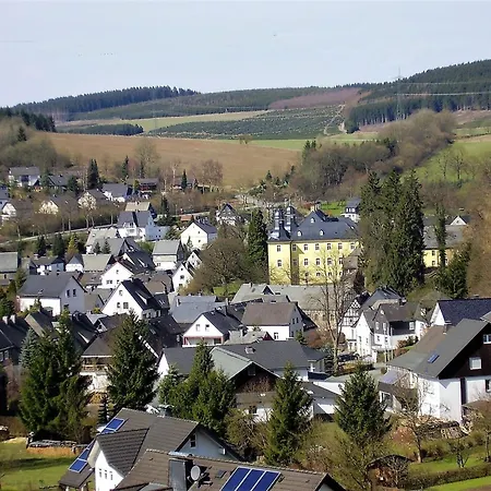Lejlighed Desmecke *