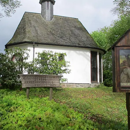 Desmecke Lejlighed