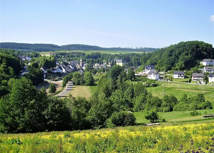 Lägenhet Desmecke Olsberg