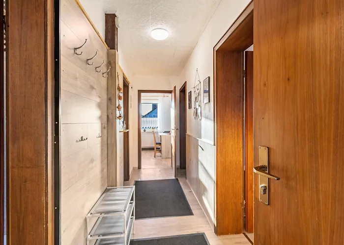 Desmecke Lägenhet Olsberg