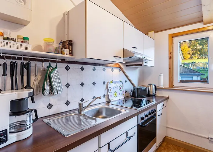 Desmecke Lägenhet *