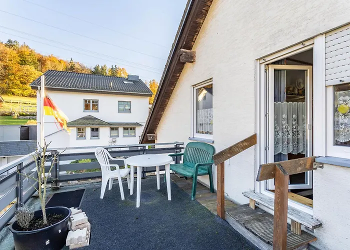 Appartement Desmecke Olsberg