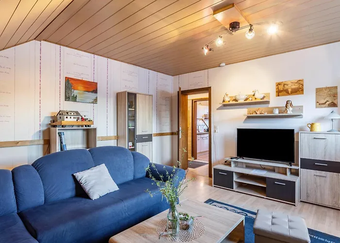 Appartement Desmecke