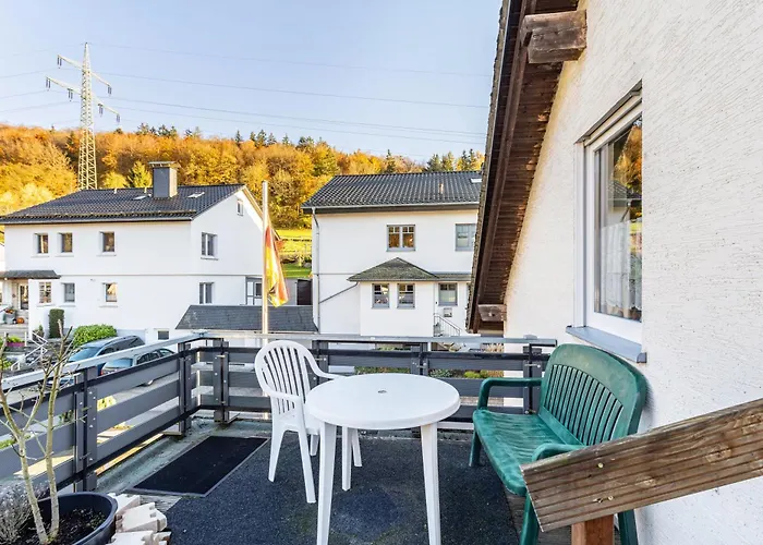 Desmecke Lägenhet Olsberg