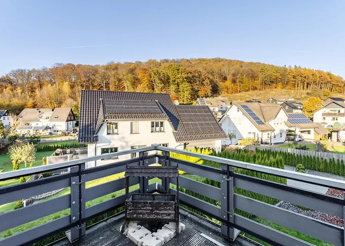 Lägenhet Desmecke *