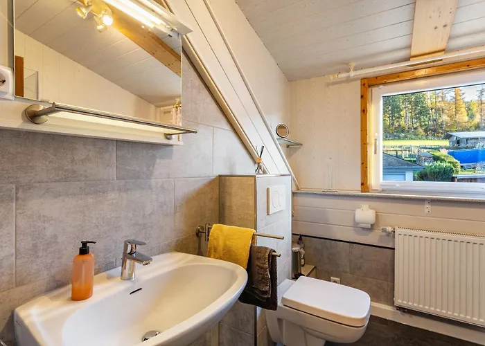 Lägenhet Desmecke *