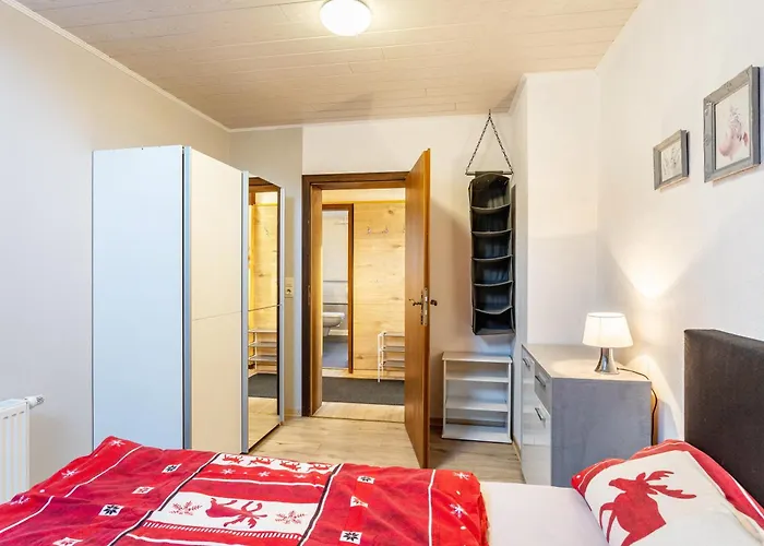 Desmecke Lägenhet Olsberg